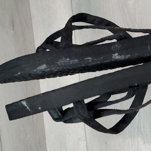 Teva Women Olowahu 6840 Comfort Sandals Flats shoes sz 8 - Picture 10 of 12